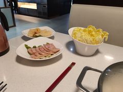 -煲王粤菜餐厅(中侨中心店)