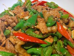 农家小炒肉-潇湘府•湘菜领军品牌(望京店)