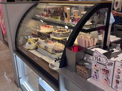 -DQ·蛋糕·冰淇淋(科华王府井店)
