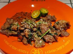 -碌碌发·东南亚风味烧烤档(体育西店)