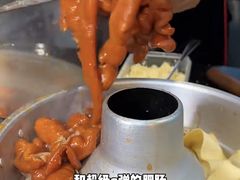 -张卤堂·砂锅卤肘子(南头店)