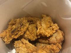 -肯德基(好又多店)