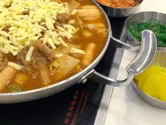 -漫麦韩国美食广祥店
