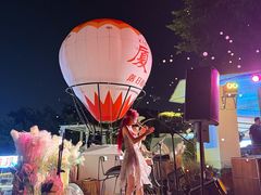 -厦门海港英迪格酒店(中山路店)