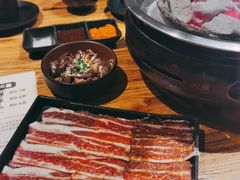 -千寻烧肉(政务区店)