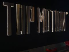 -TOP健身私教工作室(侨香店)