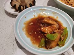 -北大荒人•新东北菜(青岛银座店)