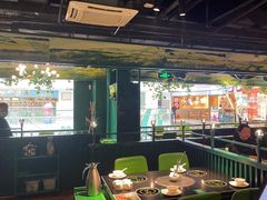 -青一色火锅(摩根店)