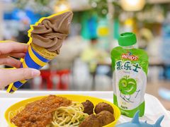-宜家·瑞典风味餐厅(四元桥店)