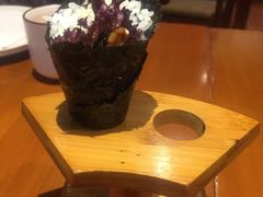 -気楽亭和食料理(气乐亭大世界本店)