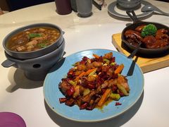 -鹿港小镇(悠唐店)