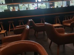 -星巴克(太原茂业天地店)