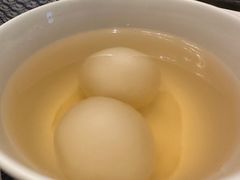 人参燕窝汤丸-炳胜公馆(珠江新城店)