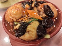 -罗阳人家私房菜(罗阳路店)