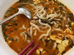 -笑红饭庄