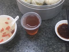 牛肉包子-胡家包子·清真(大众巷店)