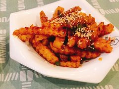 -有家生煎(三里屯店)