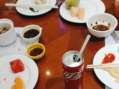 -佛山皇冠假日酒店-西餐厅
