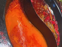 -牛市坎火锅(建设路店)