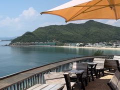 -Brew Farm·精酿农场海滨悬崖餐厅
