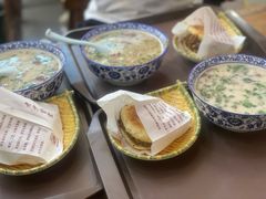 -穆得·老周家牛肉烧饼(普利街店)