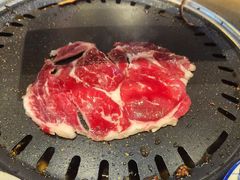 -齐市马佳地摊烤肉