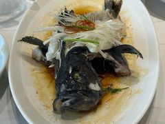 -渔家大院·胶东海鲜·老鲁菜餐厅(德胜店)