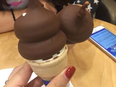 -DQ·蛋糕·冰淇淋(新佳丽店)