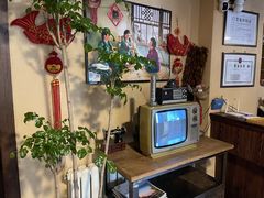 -卧龙堡客栈·中餐厅(古北水镇店)