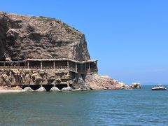 -蓬莱阁景区