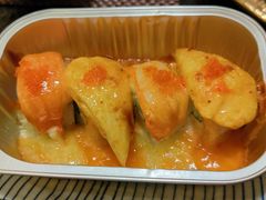 特色煸卷-长崎屋·日本料理·刺身·烧鸟(天河北路店)