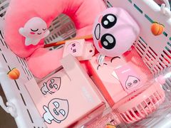 -名创优品(天河区正佳广场二店)