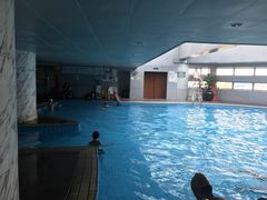 -上海浦东华美达大酒店