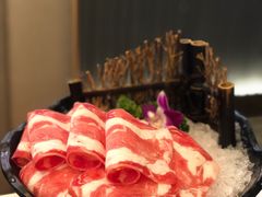-椒王火锅(厚街万达店)