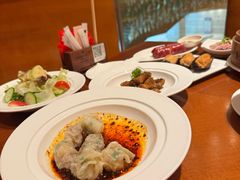 -杭州JW万豪酒店-万豪中餐厅