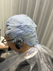 -ASG Hair Salon烫染·接发