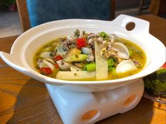 -小城味道(聚成大厦店)