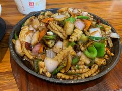 -卢庄(江汉路店)