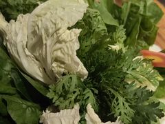 -清真·京华源铜锅涮肉(丰庆店)