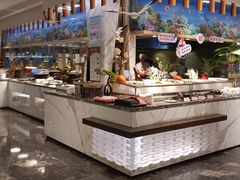 -帝豪酒店•马可勃罗西餐厅