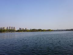 -尚贤河湿地