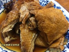 -孙盛兴奥灶面馆·蟹黄面·三虾面(山塘街总店)