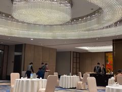 -创元千禧大酒店 · 香港轩
