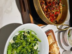 -新辣宴·湖南家常菜·商务聚餐(中粮创芯店)