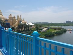 -上海海昌海洋公园