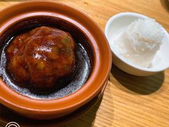 张氏狮子头-羲和雅苑•北京烤鸭(吴中路万象城店)