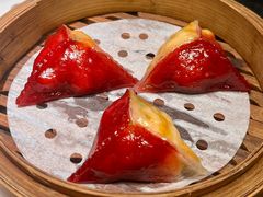 -禄运茶居·手工点心(猎德店)