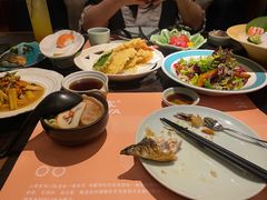 -山葵家·创意料理(宁波来福士店)