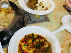 -李师傅脆肚(梅林店)