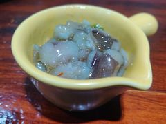 -渔日本料理铁板烧(新天地假日广场店)